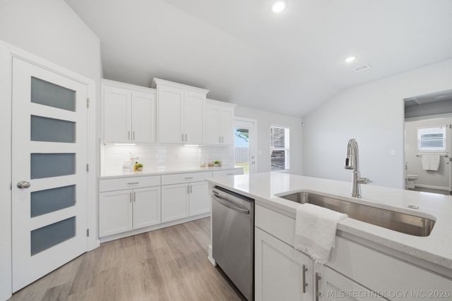 15010 S Oak Street, Glenpool, OK 74033