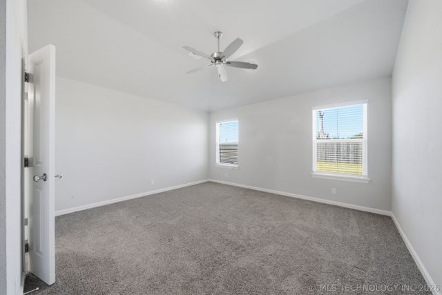 15010 S Oak Street, Glenpool, OK 74033