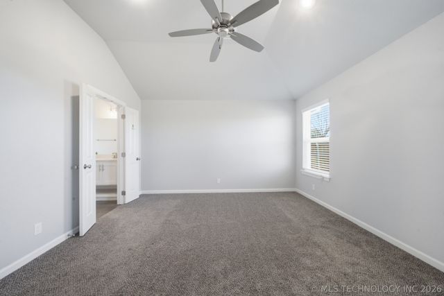 15010 S Oak Street, Glenpool, OK 74033