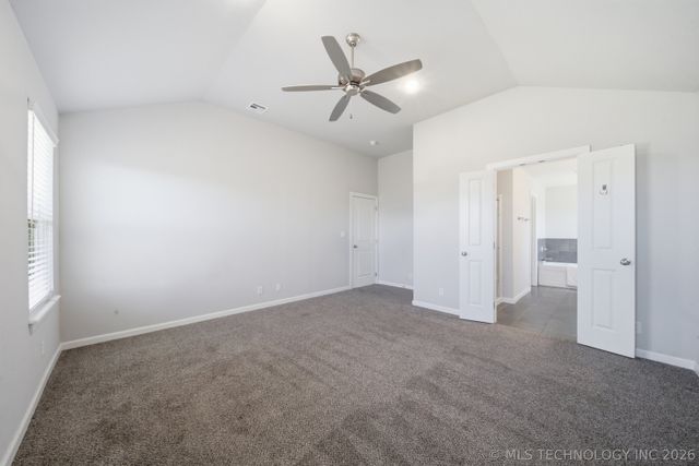 15010 S Oak Street, Glenpool, OK 74033
