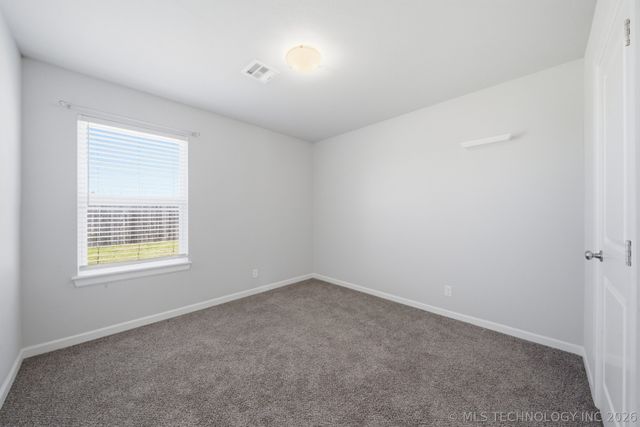 15010 S Oak Street, Glenpool, OK 74033