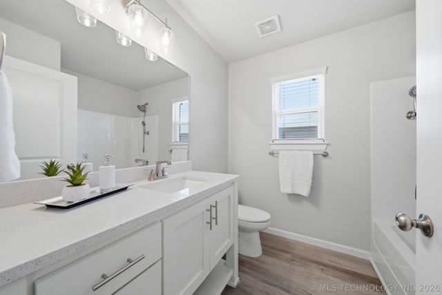 15010 S Oak Street, Glenpool, OK 74033