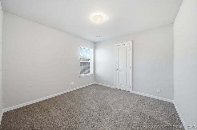 15010 S Oak Street, Glenpool, OK 74033