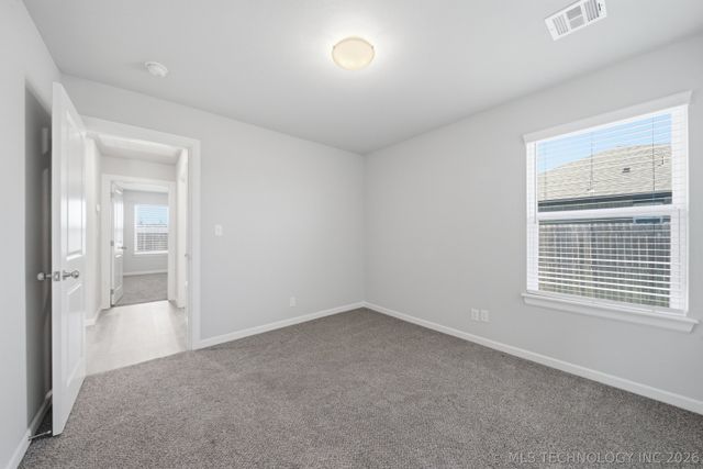 15010 S Oak Street, Glenpool, OK 74033