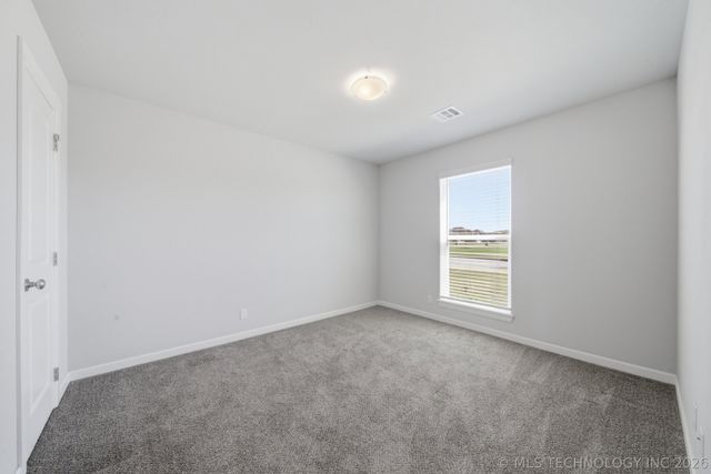 15010 S Oak Street, Glenpool, OK 74033