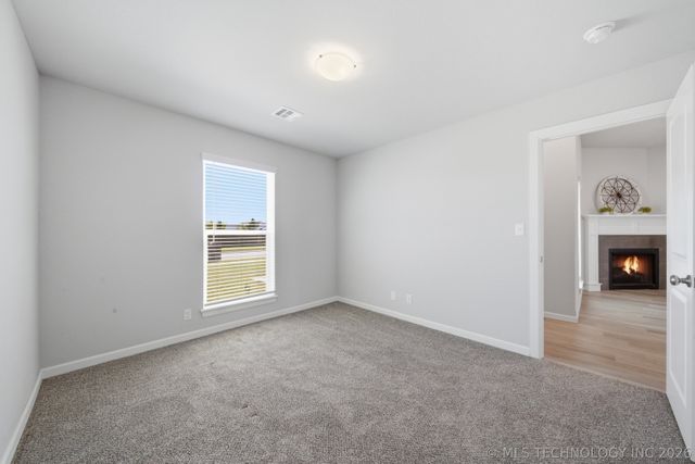 15010 S Oak Street, Glenpool, OK 74033