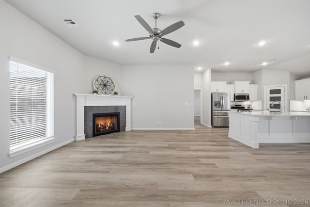 15010 S Oak Street, Glenpool, OK 74033