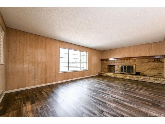 1140 S Kittredge St, Aurora, CO 80017