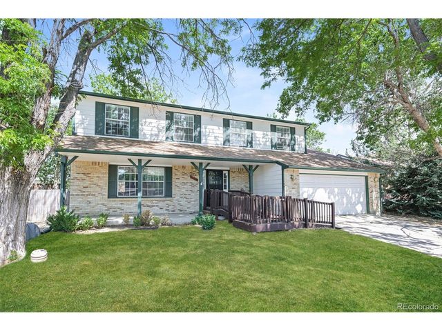 1140 S Kittredge St, Aurora, CO 80017