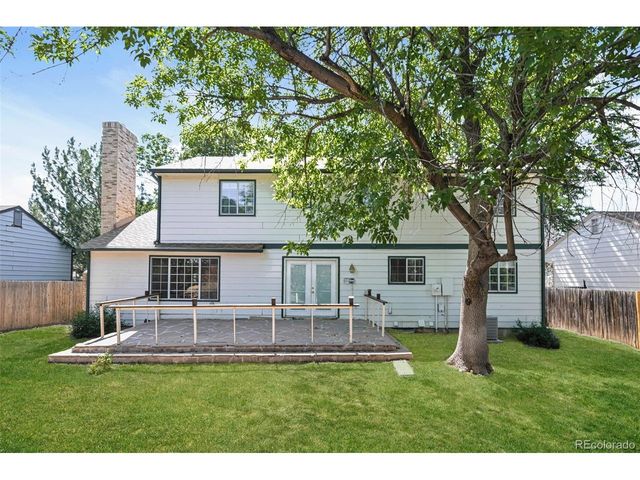 1140 S Kittredge St, Aurora, CO 80017