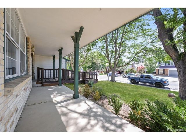 1140 S Kittredge St, Aurora, CO 80017