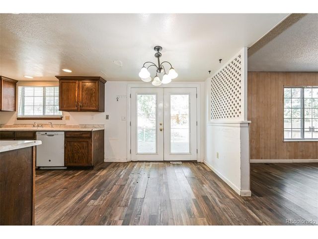 1140 S Kittredge St, Aurora, CO 80017