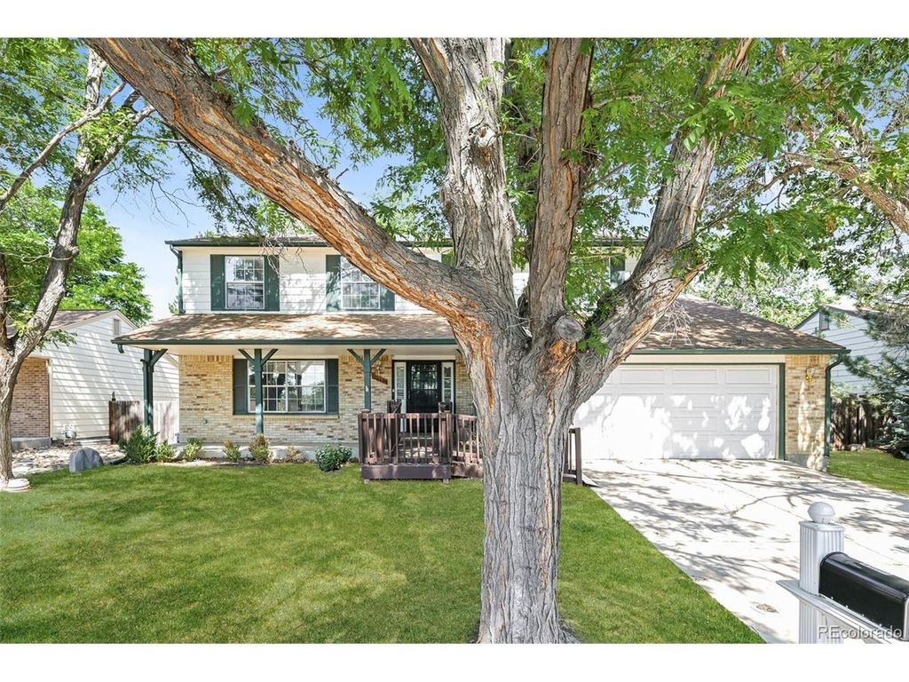 1140 S Kittredge St, Aurora, CO 80017