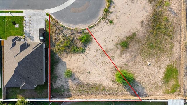 2627 S 41st Street S, Mcallen, TX 78503