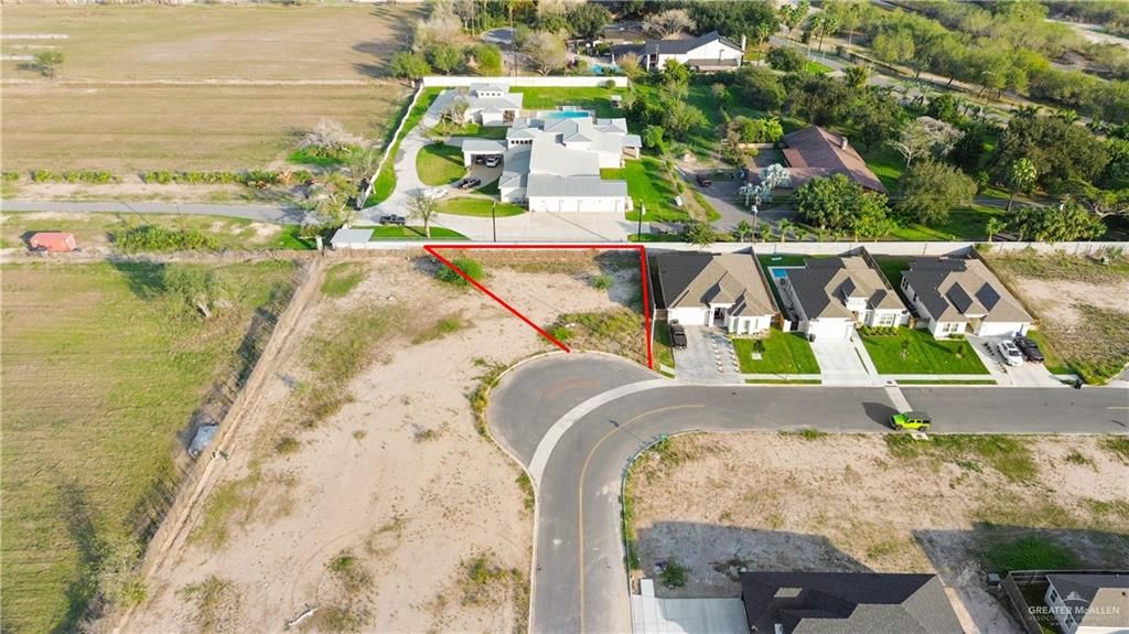 2627 S 41st Street S, Mcallen, TX 78503