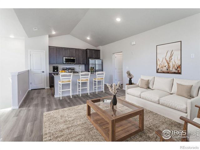 2120 Falling Leaf Drive 8, Windsor, CO 80550