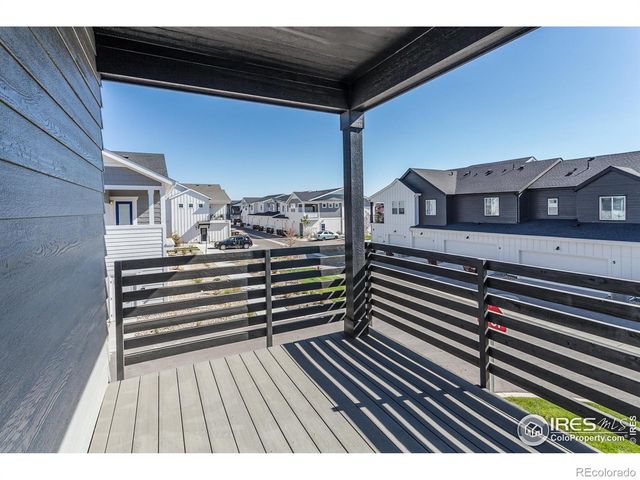 2120 Falling Leaf Drive 8, Windsor, CO 80550