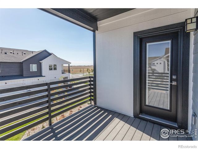 2120 Falling Leaf Drive 8, Windsor, CO 80550