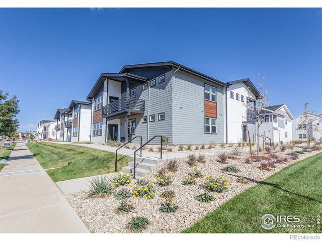 2120 Falling Leaf Drive 8, Windsor, CO 80550