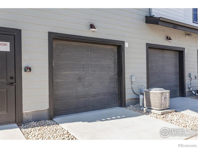 2120 Falling Leaf Drive 8, Windsor, CO 80550