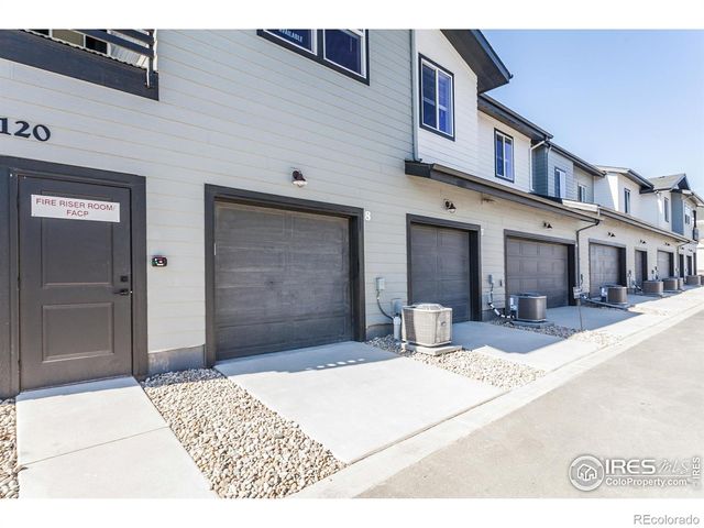 2120 Falling Leaf Drive 8, Windsor, CO 80550