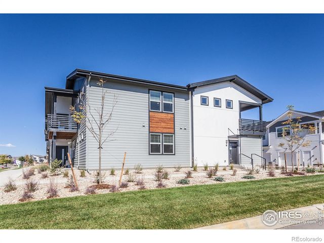 2120 Falling Leaf Drive 8, Windsor, CO 80550
