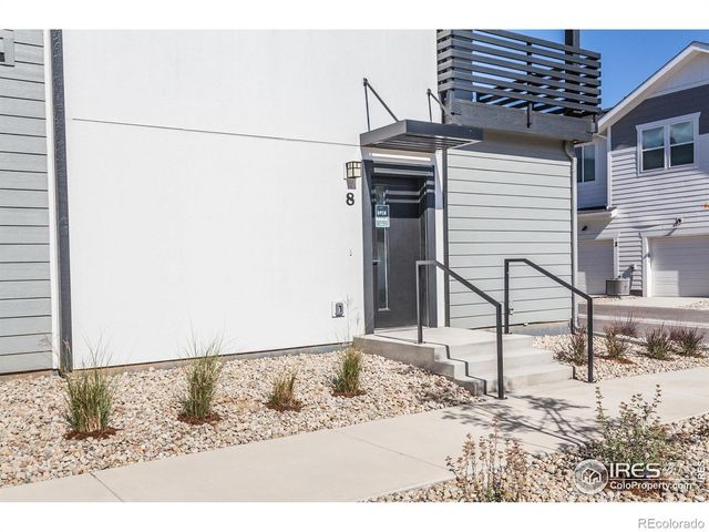 2120 Falling Leaf Drive 8, Windsor, CO 80550