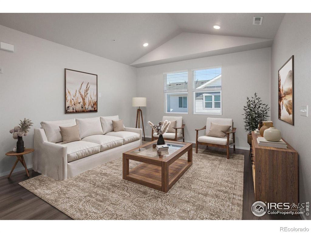 2120 Falling Leaf Drive 8, Windsor, CO 80550