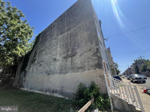 2237 N 21ST ST, Philadelphia, PA 19132