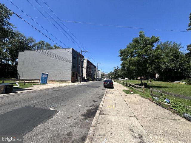 2237 N 21ST ST, Philadelphia, PA 19132