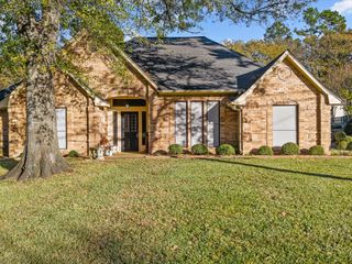 323 Hideaway Lane E, Hideaway, TX 75771