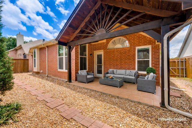 2316 Clermont Lane, Denton, TX 76205