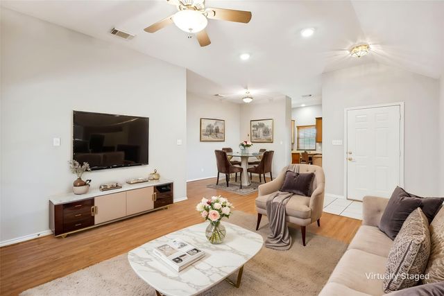 2316 Clermont Lane, Denton, TX 76205