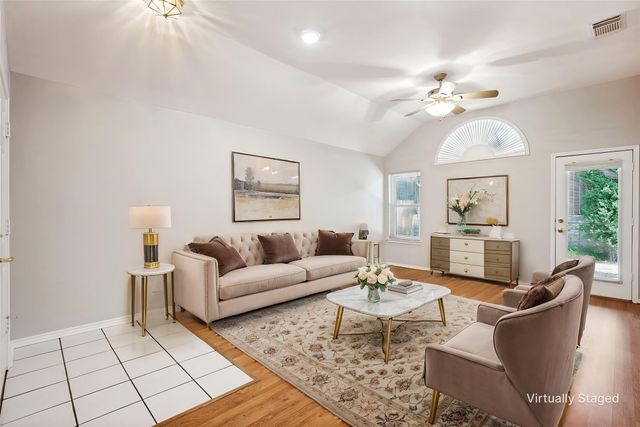 2316 Clermont Lane, Denton, TX 76205
