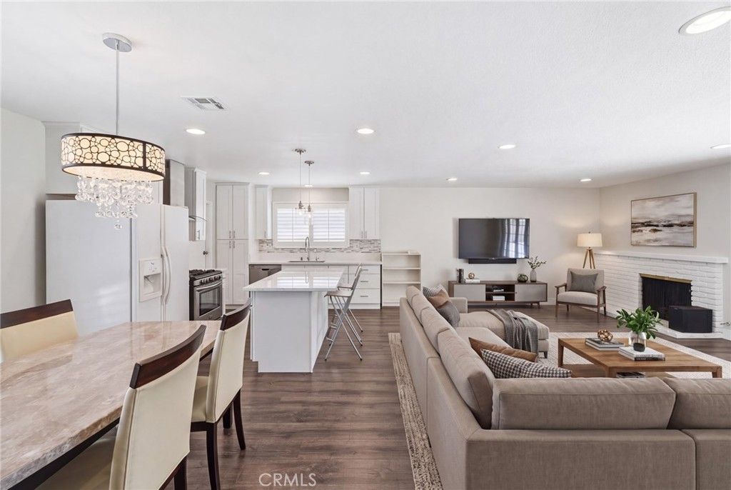 22922 Dry Creek, Diamond Bar, CA 91765 — exterior
