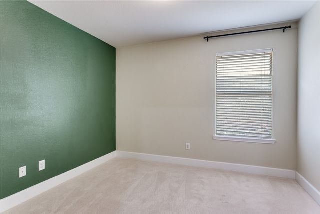 1104 Vista View Drive, Burleson, TX 76028