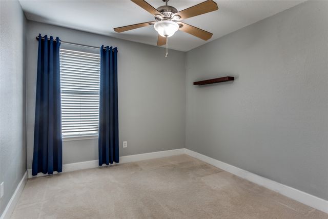 1104 Vista View Drive, Burleson, TX 76028