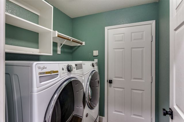 1104 Vista View Drive, Burleson, TX 76028