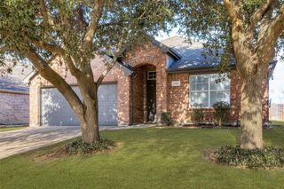 1104 Vista View Drive, Burleson, TX 76028