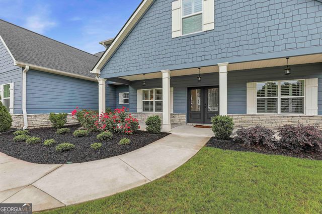 130 Maple Lane, Williamson, GA 30292