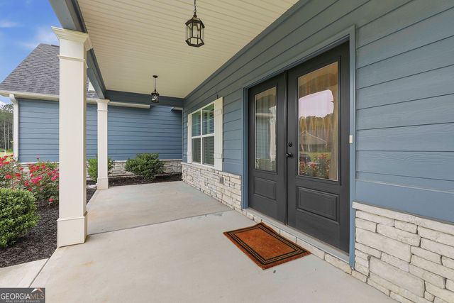 130 Maple Lane, Williamson, GA 30292