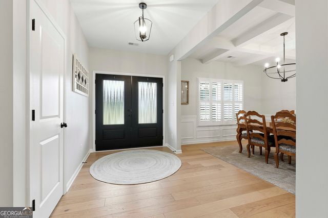 130 Maple Lane, Williamson, GA 30292