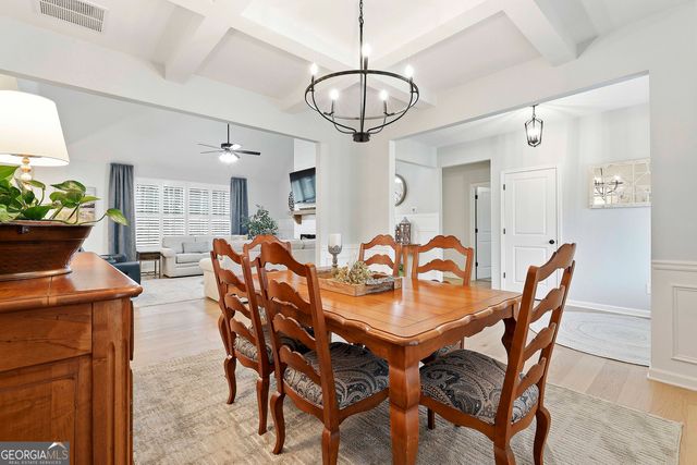 130 Maple Lane, Williamson, GA 30292