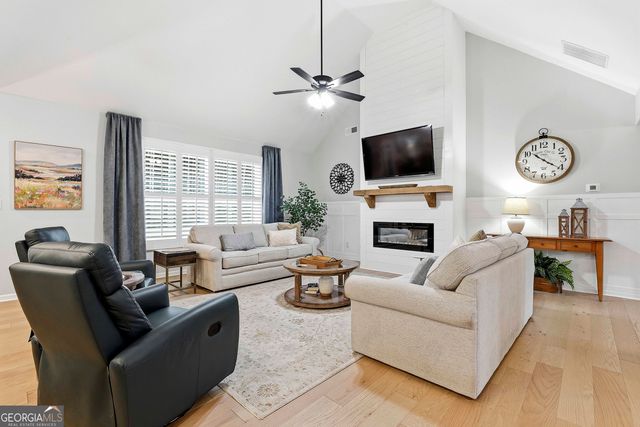 130 Maple Lane, Williamson, GA 30292