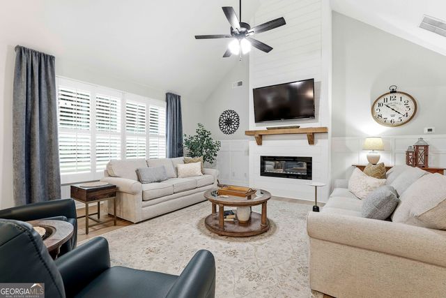 130 Maple Lane, Williamson, GA 30292