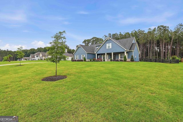 130 Maple Lane, Williamson, GA 30292