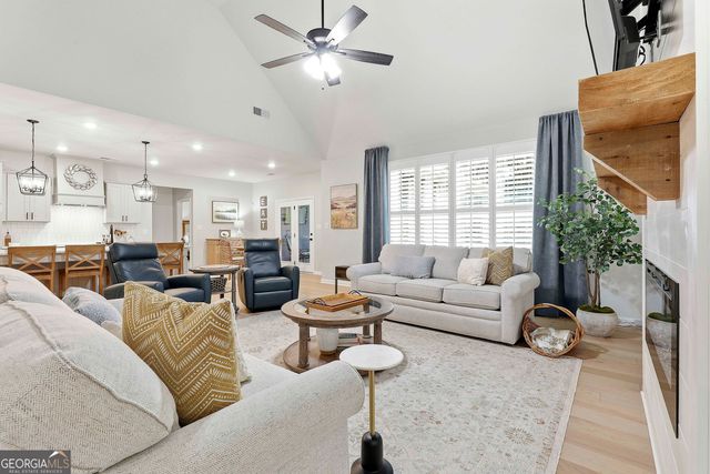 130 Maple Lane, Williamson, GA 30292