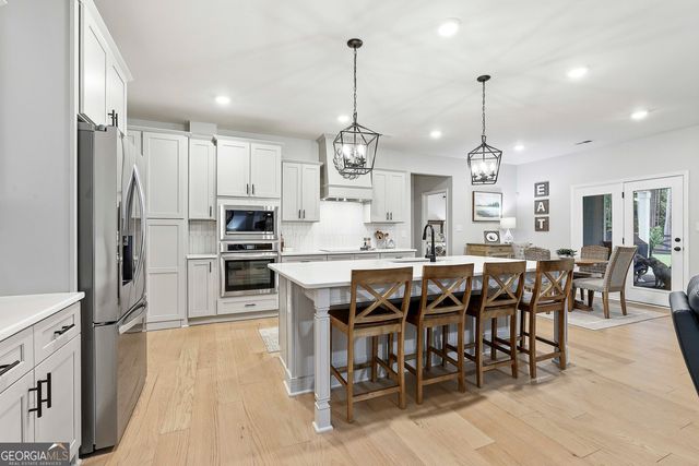 130 Maple Lane, Williamson, GA 30292