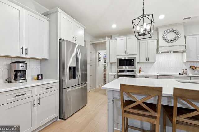 130 Maple Lane, Williamson, GA 30292