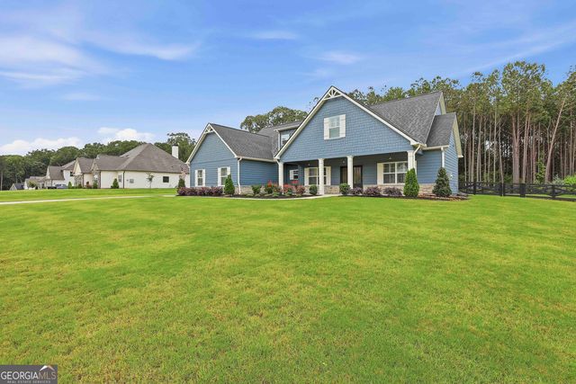 130 Maple Lane, Williamson, GA 30292